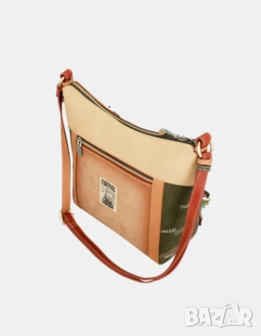 Anekke дамска чанта / Анеке Испания, снимка 7 - Чанти - 51826412