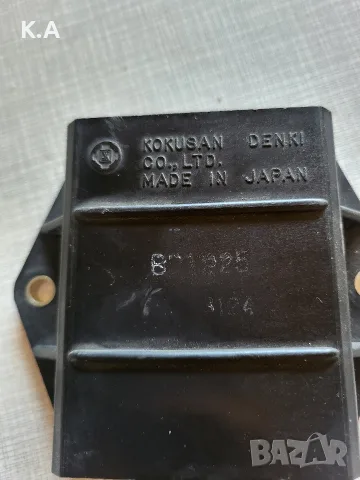 CDI Suzuki GS 500, снимка 2 - Части - 56067311