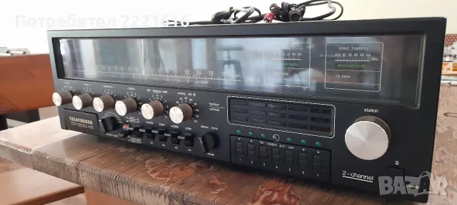  	TELEFUNKEN TR 1200