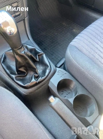 Поставки за чаши за BMW, Audi, Skoda, Opel и други, снимка 2 - Аксесоари и консумативи - 53056053