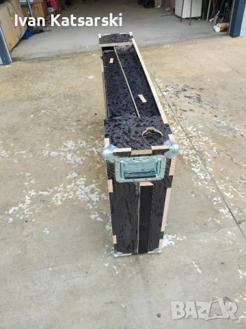 Мобилен бариста кафе бар за продажба или наем ., снимка 4 - Обзавеждане за заведение - 49688878