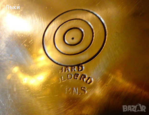 Английски бронзов чайник,кана,рококо. , снимка 7 - Антикварни и старинни предмети - 34624513