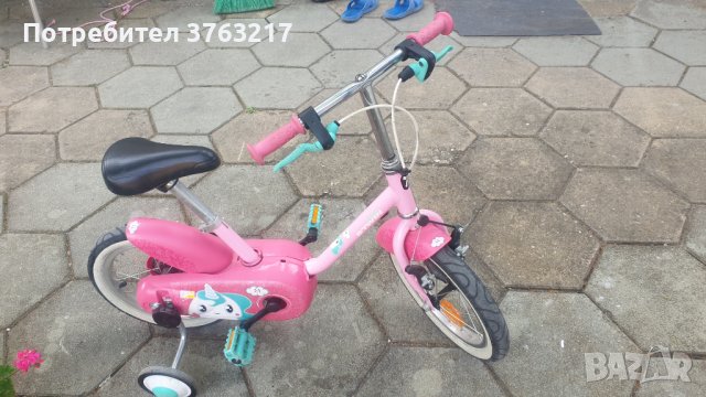 Детски колела 