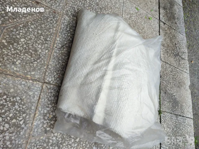 Азбестово одеяло, снимка 10 - Други машини и части - 50012109