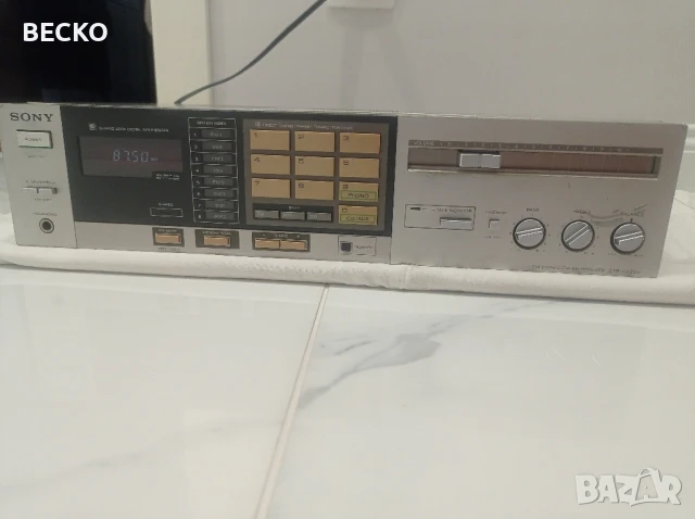 Ресивър SONY STR-VX20S