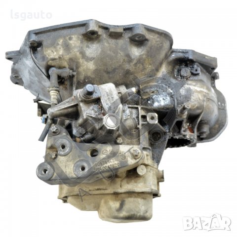 Петстепенна скоростна кутия OPEL Astra H (A04) 2004-2010 OA220222N-27, снимка 3 - Части - 36031306
