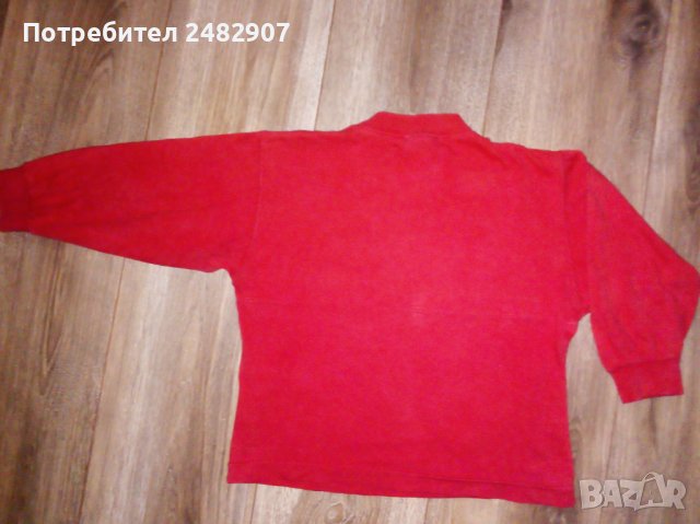 Детска блуза, снимка 8 - Детски Блузи и туники - 41227512