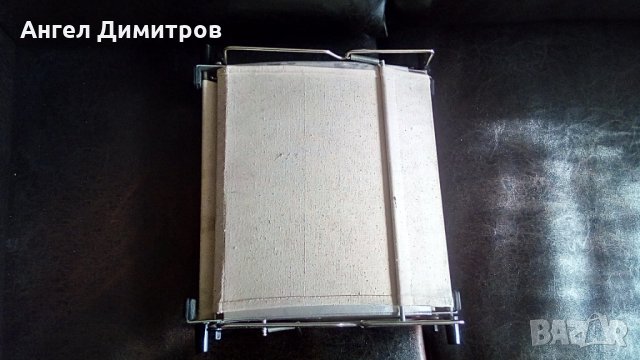 Машина за снимки, снимка 4 - Антикварни и старинни предмети - 35869603