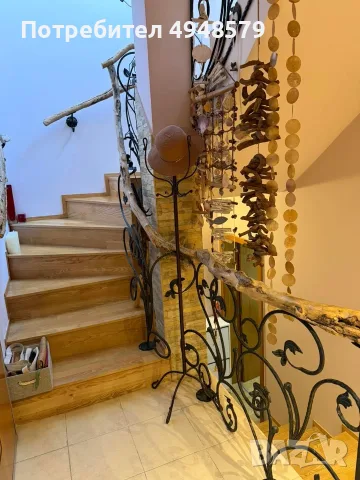 ПРОДАВАМ ТРИЗОНЕТ СПОРТНА ЗАЛА, снимка 6 - Апартаменти - 56061415