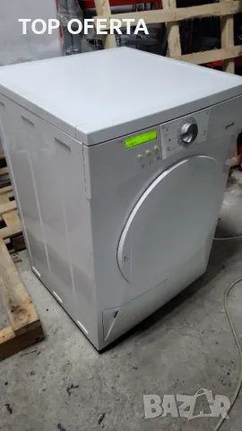 Сушилня Gorenje D63225, снимка 5 - Сушилни - 48436553