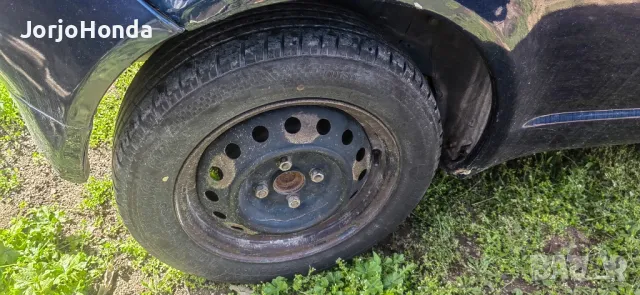 Тойота ярис 1000 на части, снимка 6 - Автомобили и джипове - 50089637