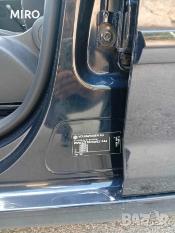 ГОЛФ ПЛЮС, GOLF PLUS, снимка 18 - Автомобили и джипове - 52019453