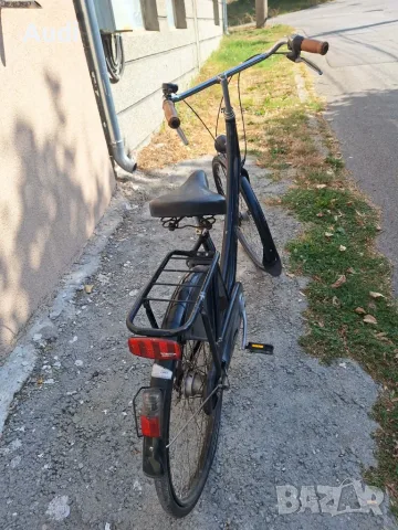 Велосипед колело SPARTA Гуми 28" цолa , снимка 14 - Велосипеди - 55891038