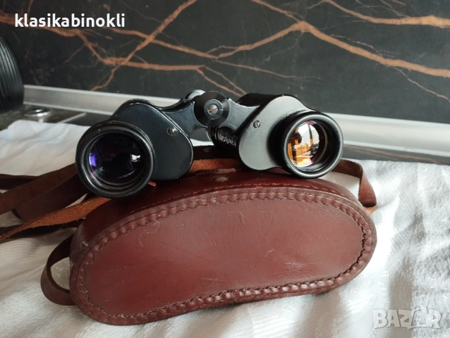 ТОП Български Бинокъл Б 8х30 ( гражданска версия), снимка 10 - Екипировка - 53822489