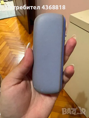 IQOS iluma i - Violet, снимка 6 - Друга електроника - 55784421
