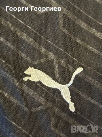 Уникален потник пума за момче, снимка 3 - Детски тениски и потници - 40020666