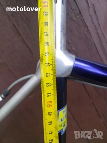 Алуминиев Vitus Futural 28 цола, снимка 4 - Велосипеди - 50070077