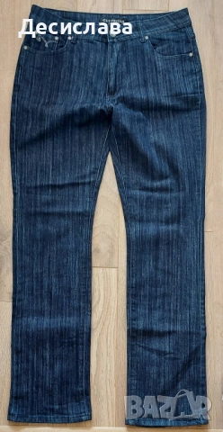 Дамски дънки 33 номер M-L