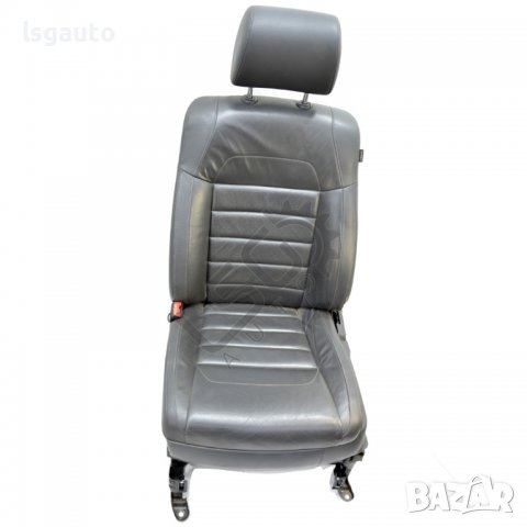 Кожен салон Volkswagen Touareg I (7L) 2002-2010 ID:97515, снимка 2 - Части - 40180134