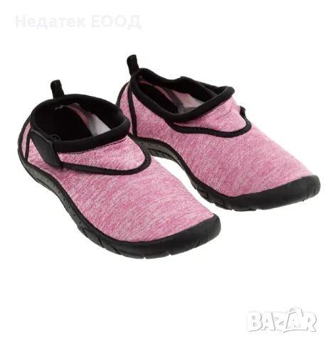 Дамски аква обувки, Розов, 36-37 номер.