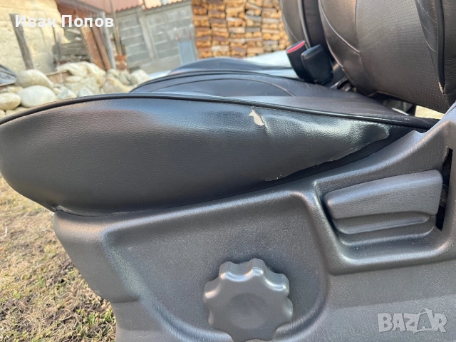 Седалки за Гранд Витара 2004г., снимка 6 - Части - 51553408