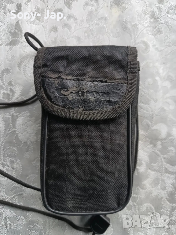 фотоапарат- Canon prima zoom 70F, снимка 7 - Фотоапарати - 50234606