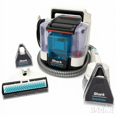Перяща прахосмукачка Shark StainStriker PX200EUT
