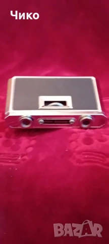 Метален японски ретро бинокъл, снимка 2 - Антикварни и старинни предмети - 53310091