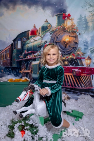 Коледни фото сесии , снимка 10 - Фотографи - 52092158