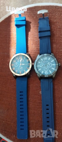 Мъжки часовници, снимка 2 - Мъжки - 53860126