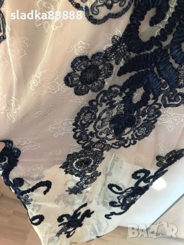 Официална рокля, снимка 4 - Рокли - 41414506