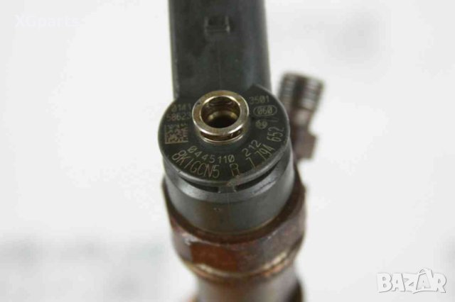  Дюза дизел за BMW E60 5-series 525D 177к.с. (2003-2010), снимка 2 - Части - 41594910