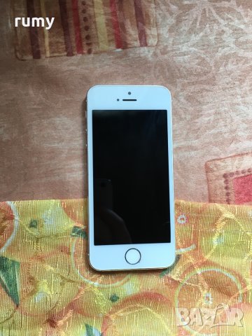 Продавам iPhone 5s, снимка 2 - Apple iPhone - 41161977