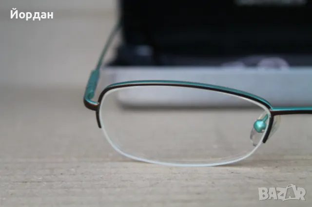 Диоптрични рамки за очила ''Filium'', снимка 3 - Слънчеви и диоптрични очила - 47750869