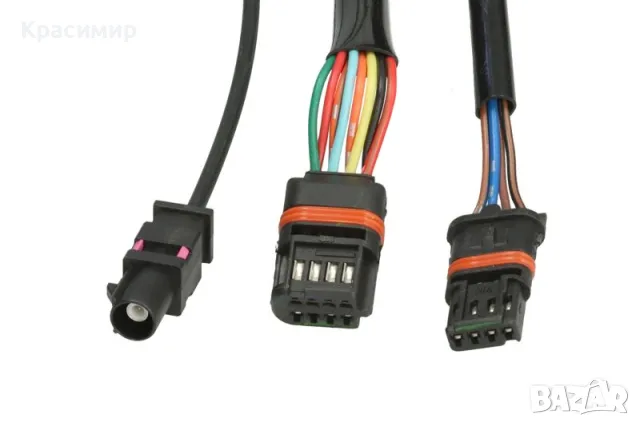 Външно огледало дясно, снимка 3 - Части - 49574429