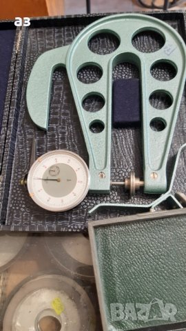 Мерителен инструмент, снимка 6 - Шублери - 44462266