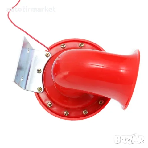 Електрическа тромба – 12V – NA452, снимка 5 - Аксесоари и консумативи - 56053996