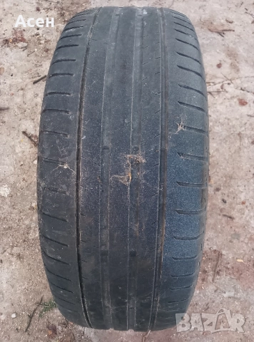 гуми летни, снимка 3 - Гуми и джанти - 51434038