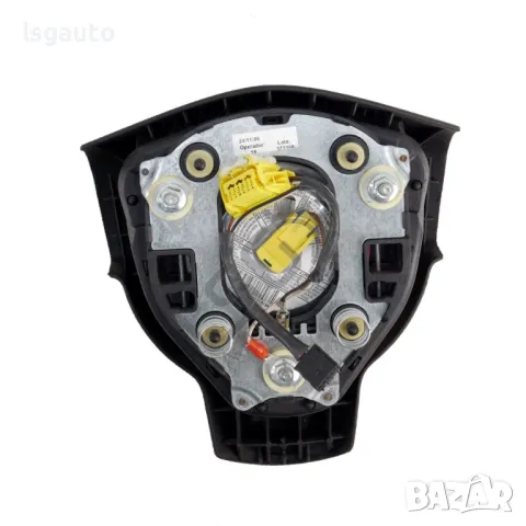 AIRBAG волан Seat Altea 2004-2015 ID: 143179, снимка 2 - Части - 49110562