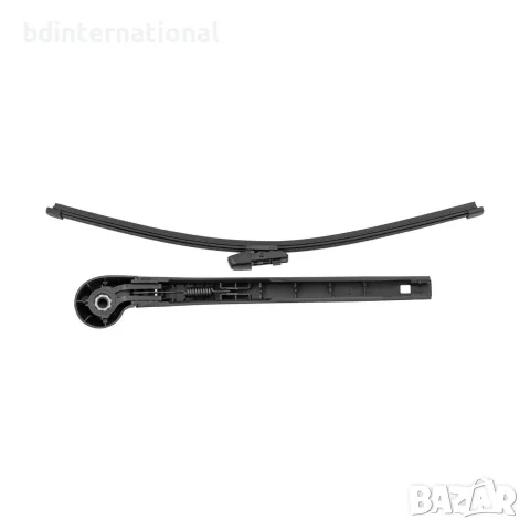 Комплект задно рамо с чистачка, Skoda Fabia II Combi, Superb II Combi…, снимка 4 - Части - 56015968