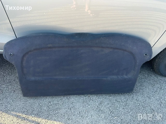 Кора за Ауди А3-1997-2004г.