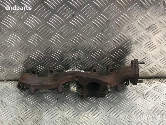 Изпускателен колектор Mazda 5,2.0D,2008г.