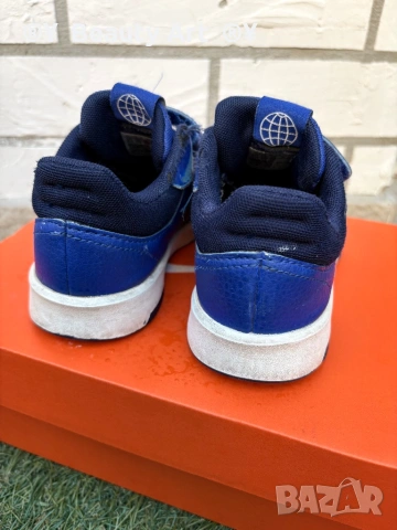Детски маратонки Adidas , размер 28, снимка 5 - Детски маратонки - 53752744
