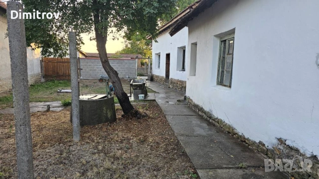 Продавам КЪЩА, снимка 3 - Къщи - 53729758