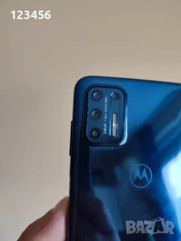 Motorola G9 plus , снимка 3 - Motorola - 47353747