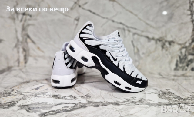 Nike Мъжки Маратонки👟Мъжки Спортни Обувки Найк - Налични Различни Цветове Код P1266, снимка 8 - Маратонки - 51788627