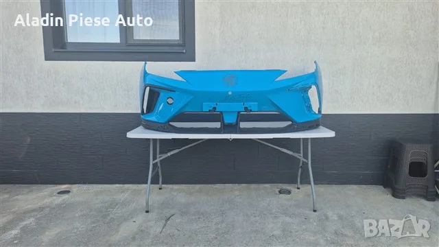Предна броня MG 4 EV година 2023 2024 2025 код P11183302, P11186019 