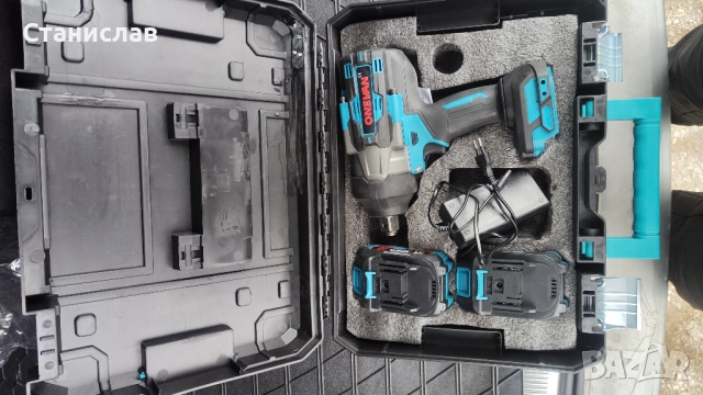 Безчетков гаиковерт ONEVAN 3500 3/4