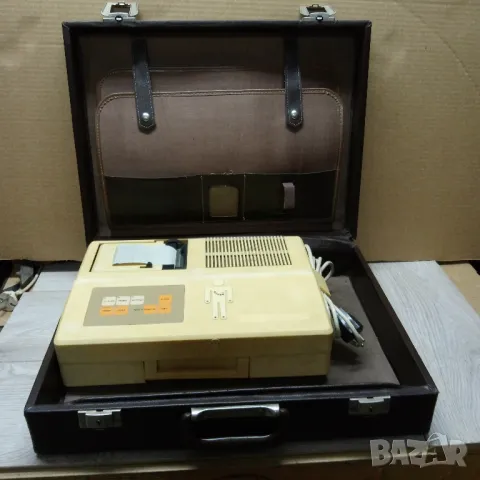 Електрокардиограф ECG 1222