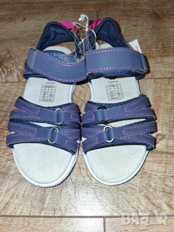 н.31 сандали, снимка 7 - Детски сандали и чехли - 51023020